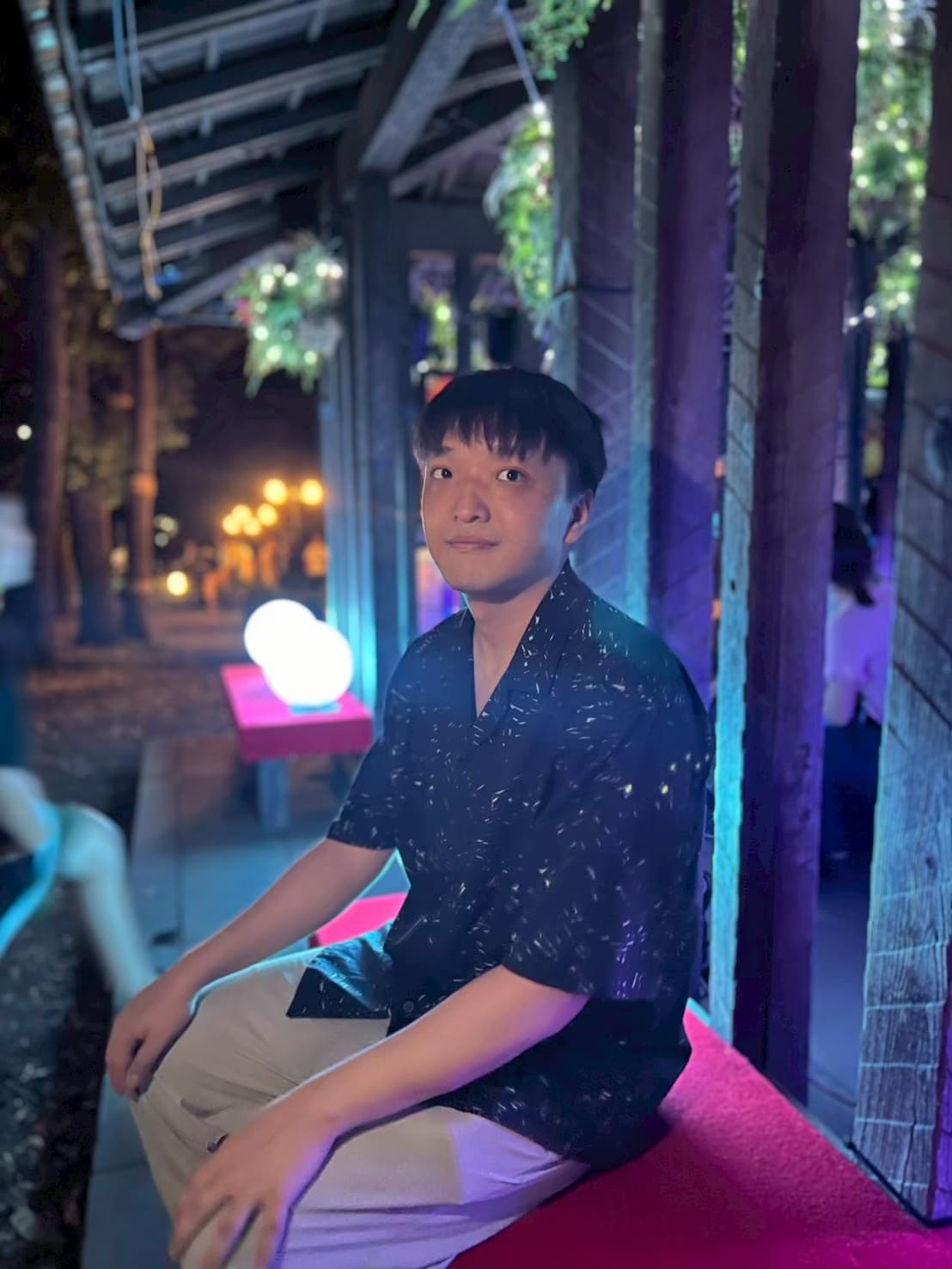 Seungwoo